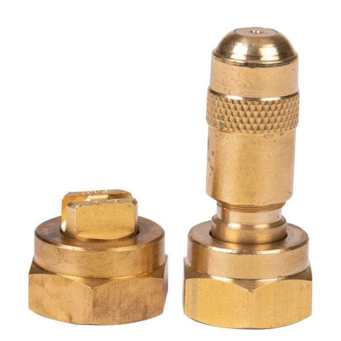 Leonard SprayMax Pro High-Flow Tip Pack 2 Leonard SprayMax Pro High-Flow Tip Pack - Image 2