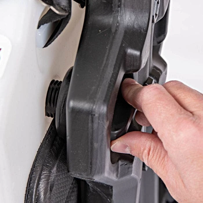 Leonard SprayMaxPro Cart 4 Leonard SprayMaxPro Cart - Image 4