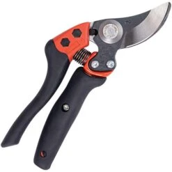 Bahco Professional Ergonomic Pruners With Revolving Handle, 0.75-inch Cutting Capacity -Garden Store pxrm2