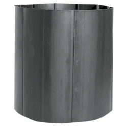 Rigid Panel Root Barrier, 18-Inch Height, 52 Feet Per Box