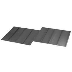 Rigid Panel Root Barrier, 18-Inch Height, 52 Feet Per Box 6 Rigid Panel Root Barrier, 18-Inch Height, 52 Feet Per Box -Garden Store rb18 2