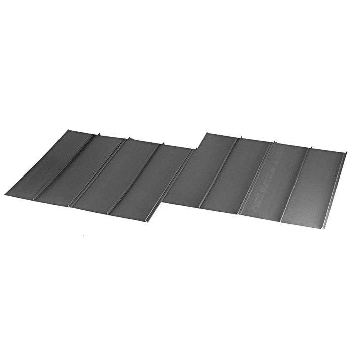 Rigid Panel Root Barrier, 18-Inch Height, 52 Feet Per Box 3 Rigid Panel Root Barrier, 18-Inch Height, 52 Feet Per Box - Image 3