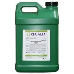 Regalia; Organic Bio-Fungicide