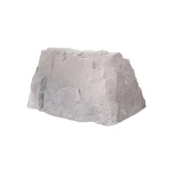 Landscaping Rock, 39" X 21" X 21" - Fieldstone Gray