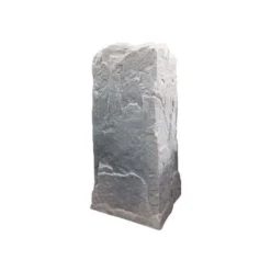 Landscaping Rock, 18" X 17" X 34" - Fieldstone Gray