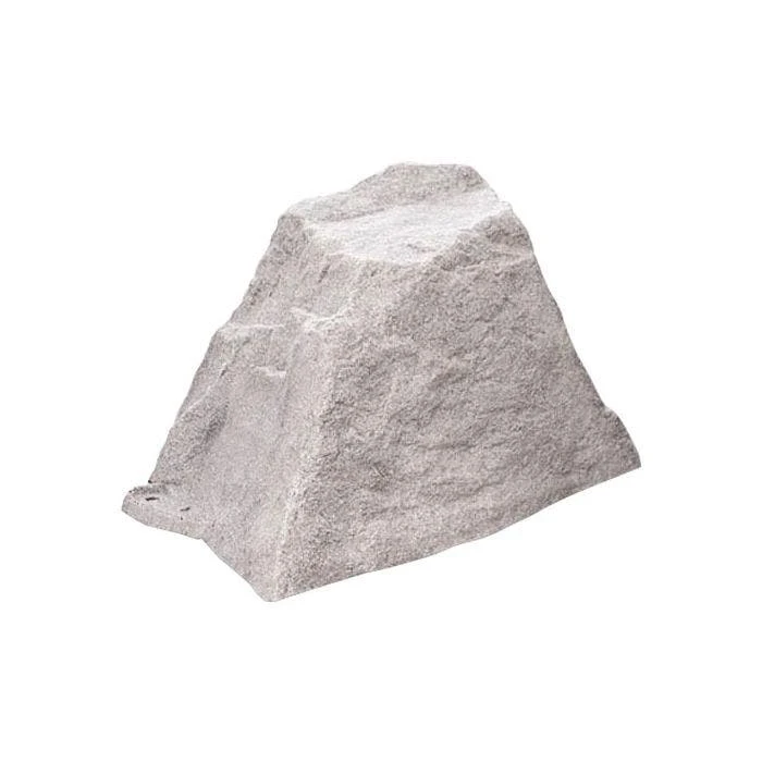 Landscaping Rock, 19" X 14" X 12" - Fieldstone Gray 1 Landscaping Rock, 19" X 14" X 12" - Fieldstone Gray