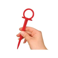 Anchor Pins For Fabric Reusable Pack Of 300 6.5in 6 Anchor Pins For Fabric Reusable Pack Of 300 6.5in -Garden Store rpb 2