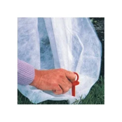 Anchor Pins For Fabric Reusable Pack Of 300 6.5in 7 Anchor Pins For Fabric Reusable Pack Of 300 6.5in -Garden Store rpb 3