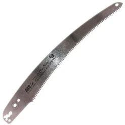Replacement Blade For ARS Professional Pruning Saw, 13-inch Even Toothing Curved Blade