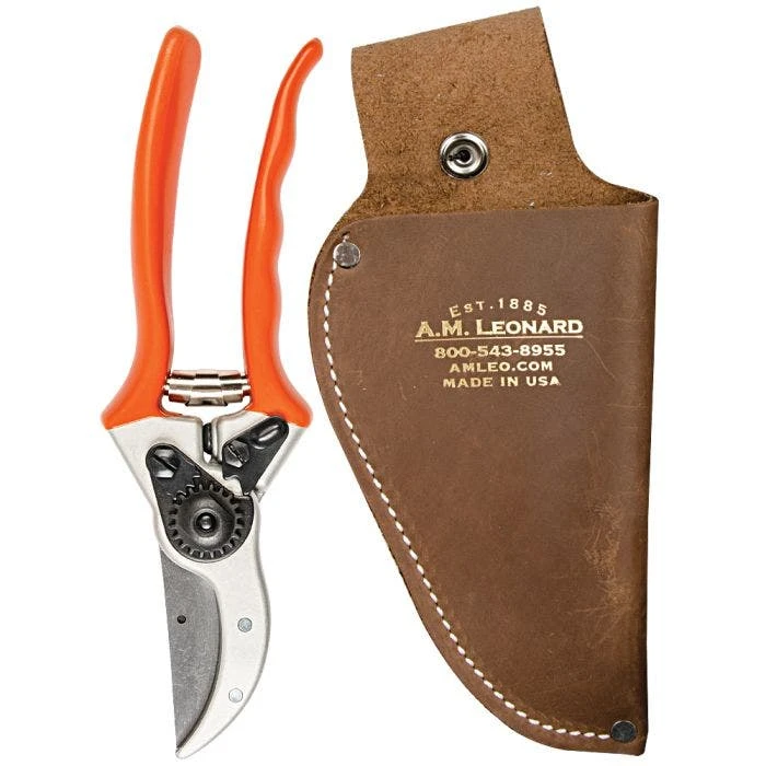 Leonard Pruner And 9in Pistol Case Combo Kit 1 Leonard Pruner And 9in Pistol Case Combo Kit