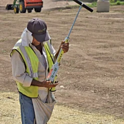 Staple Ease Bio Pro Driver -Garden Store sedbio 2