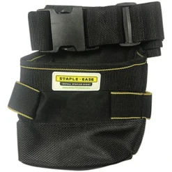 Staple Bag With Belt