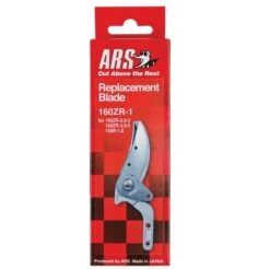 ARS Cut And Hold Blade Set For Z163, Z165, Z183, Z185, Z195, 160ZR -Garden Store sp160zr1 2