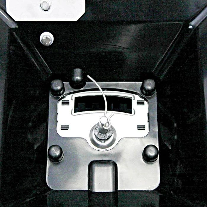 Spyker Ergo-Pro Spreader 80lb With Stainless Steel Frame 5 Spyker Ergo-Pro Spreader 80lb With Stainless Steel Frame - Image 5