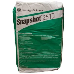 Snapshot 2.5 TG Granular Pre-Emergent Herbicide, 50 Lb Bag