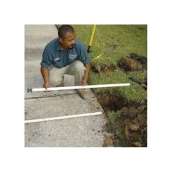 Sidewalk Sleever, 1-inch 5 Sidewalk Sleever, 1-inch -Garden Store ss5740 1