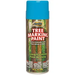Aervo Tree Marking Paint 12oz. Blue