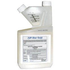 UP Star Gold Insecticide, 1 Quart