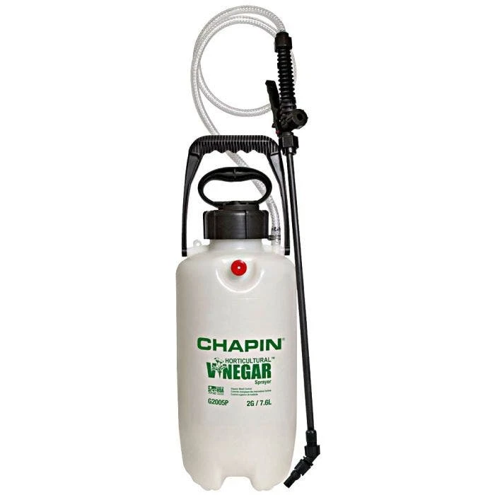 Chapin 2-Gallon Vinegar Sprayer 1 Chapin 2-Gallon Vinegar Sprayer