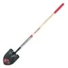 Razor Back SuperSocket Round Point Shovels