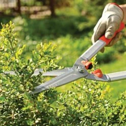 Leonard 9in Straight Blade Hedge Shears -Garden Store vp 912xx 1 32