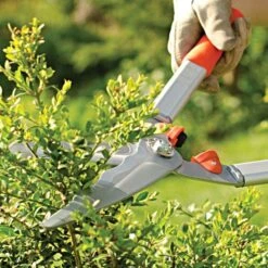 Leonard 9in Wavy Blade Hedge Shears -Garden Store vp 922xx 1 33