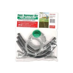 Duckbill Earth Anchor Kit