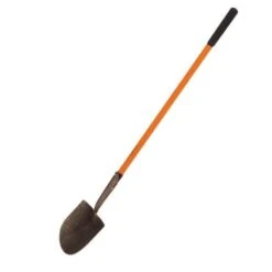 Leonard Caprock Irrigation Shovels -Garden Store vp capp 8