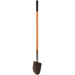 Leonard Caprock Irrigation Shovels -Garden Store vp capp 9