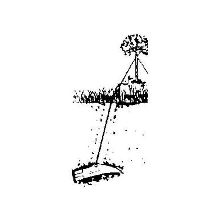 Duckbill Earth Anchor 2 Duckbill Earth Anchor - Image 2