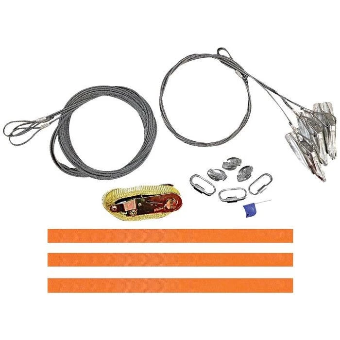 Gripple Palm Bracing Kits 1 Gripple Palm Bracing Kits