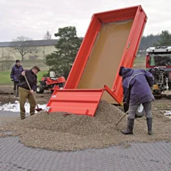 DuPont GroundGrid 4 Ft X 25 Ft -Garden Store vp dpgg 2