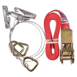 Underground Root Ball Support Kits