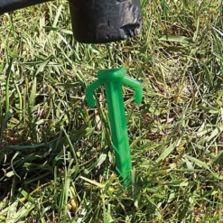 Ecoturf Biodegradable Stakes 100 Count 6 Ecoturf Biodegradable Stakes 100 Count -Garden Store vp etbds 2