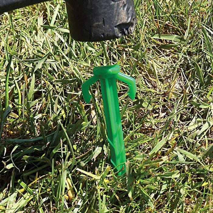 Ecoturf Biodegradable Stakes 100 Count 3 Ecoturf Biodegradable Stakes 100 Count - Image 3