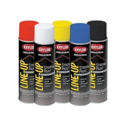 Krylon Line-Up SB Traffic Striping Paint