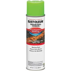 Rust Oleum Industrial Choice M1400 Construction Line Marking Paint -Garden Store vp m1400 6