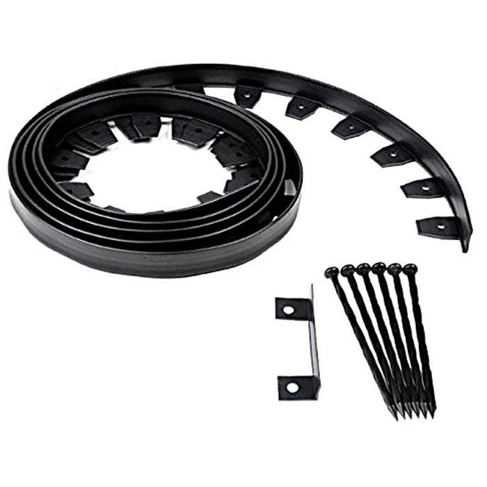 Dimex No Dig Landscaping Edging Kits 1 Dimex No Dig Landscaping Edging Kits