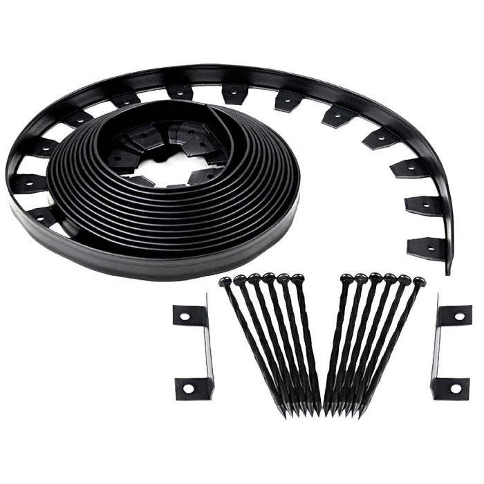 Dimex No Dig Landscaping Edging Kits 2 Dimex No Dig Landscaping Edging Kits - Image 2