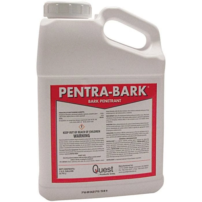Pentra Bark Bark Penetrating Surfactant 2 Pentra Bark Bark Penetrating Surfactant - Image 2
