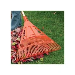 Leonard Poly Lawn Rakes -Garden Store vp ppr 2