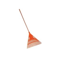 Leonard Poly Lawn Rakes -Garden Store vp ppr 4