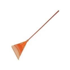 Leonard Poly Lawn Rakes -Garden Store vp ppr 6