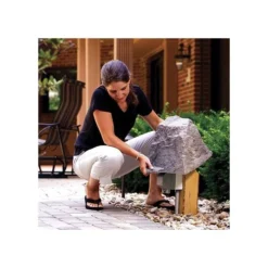 Natural-Looking Dekorra Landscape Rocks