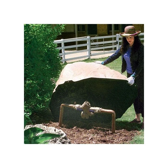 Natural-Looking Dekorra Landscape Rocks 8 Natural-Looking Dekorra Landscape Rocks - Image 8