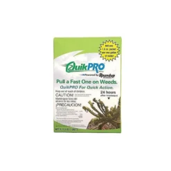 Roundup® QuikPRO® Herbicide -Garden Store vp ruq 2