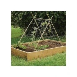 Hortonova Trellis Netting 16 Hortonova Trellis Netting -Garden Store vp tnx 5