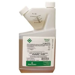 Triad Select Herbicide
