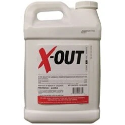 X Out Glufosinate Herbicide 5 X Out Glufosinate Herbicide -Garden Store vp xout 2