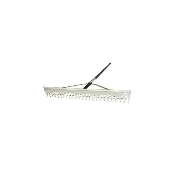 Midwest Rake Aluminum Screening Rakes 1 Midwest Rake Aluminum Screening Rakes
